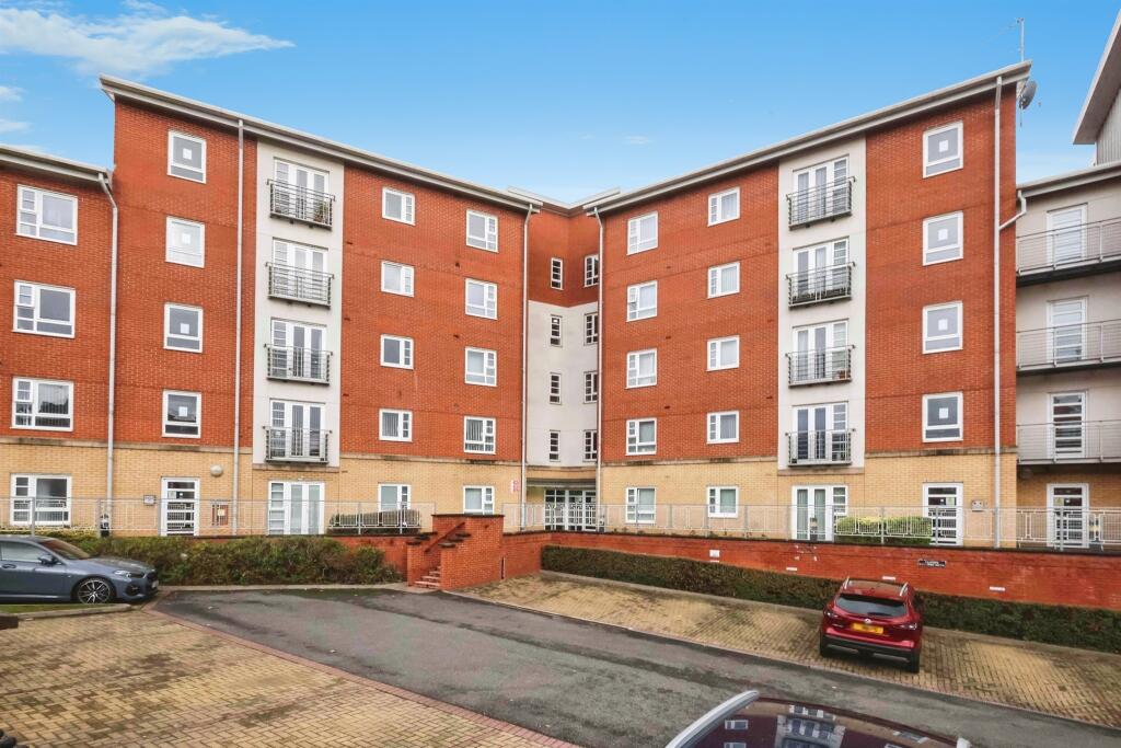 Main image of property: Boundary Road, Birmingham