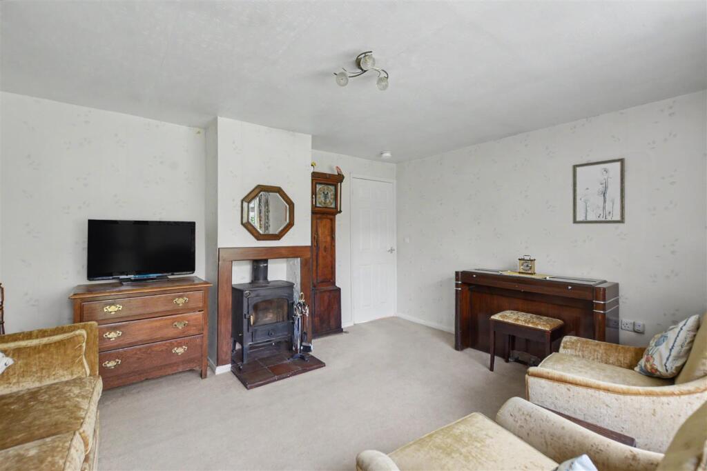 House in Derby, Draycott - View 4