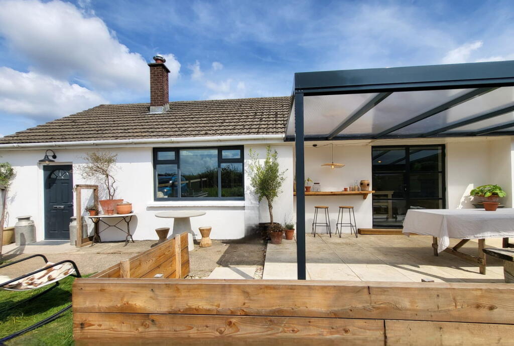 Main image of property: Stoney Cross, Bideford