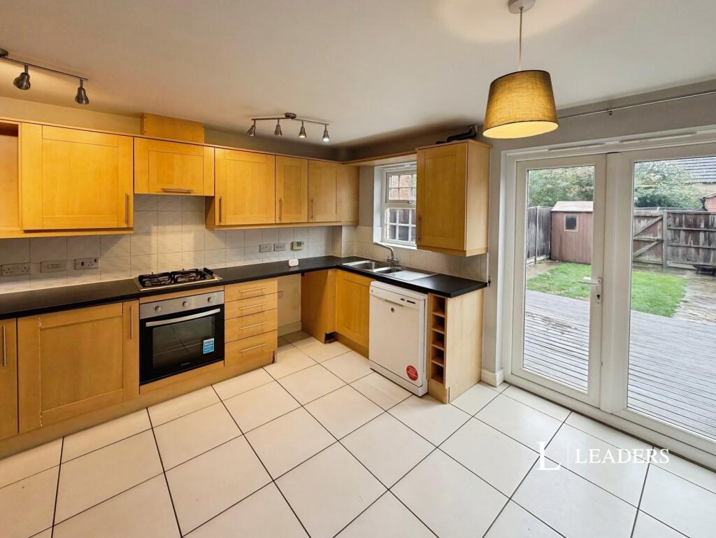 House in North Kesteven, Witham St. Hughs - View 2