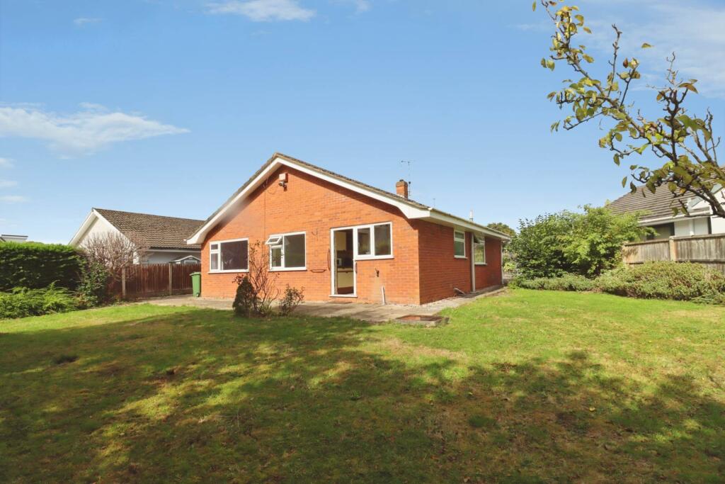 House in Chester - View 2