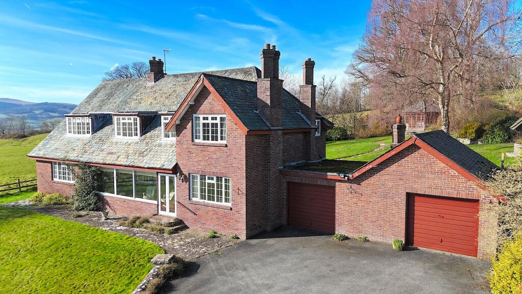 Main image of property: Bwlch, Brecon, Powys.