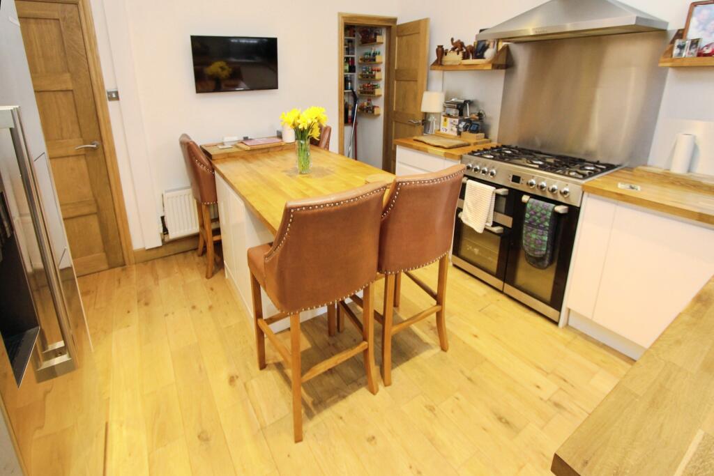 House in Nottingham, Long Eaton - View 3