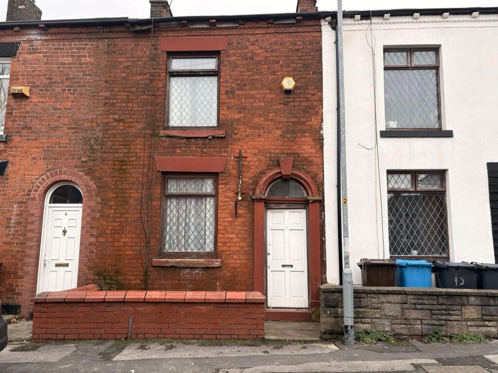 Main image of property: Osmond Street, Oldham, Greater Manchester, OL4