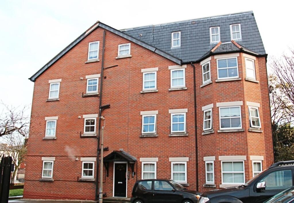 Main image of property: Flat 6, 59 Belmont Drive, Liverpool L6