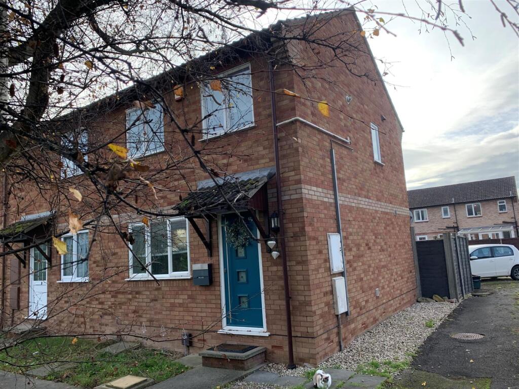 Main image of property: Westwood Road, Bridgwater