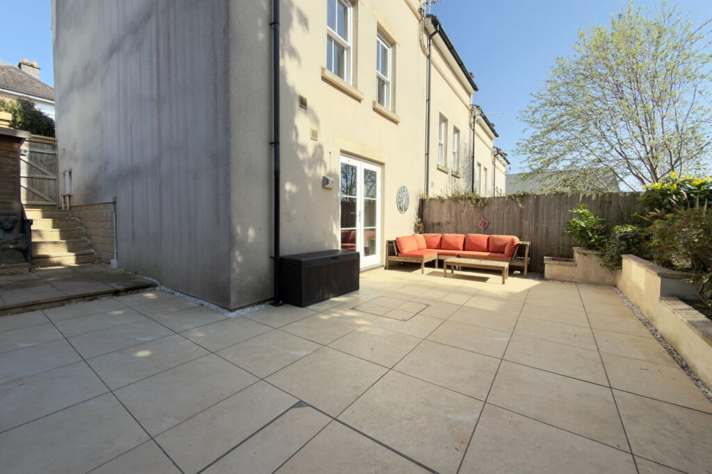 Additional image 7 of St. Marks Place, Bath, BA1 6FE