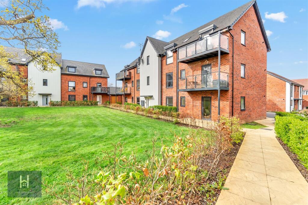 Main image of property: Hale Road, Yate