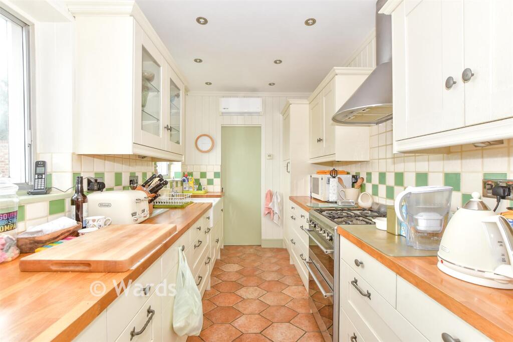 House in Canterbury, Barham - View 5