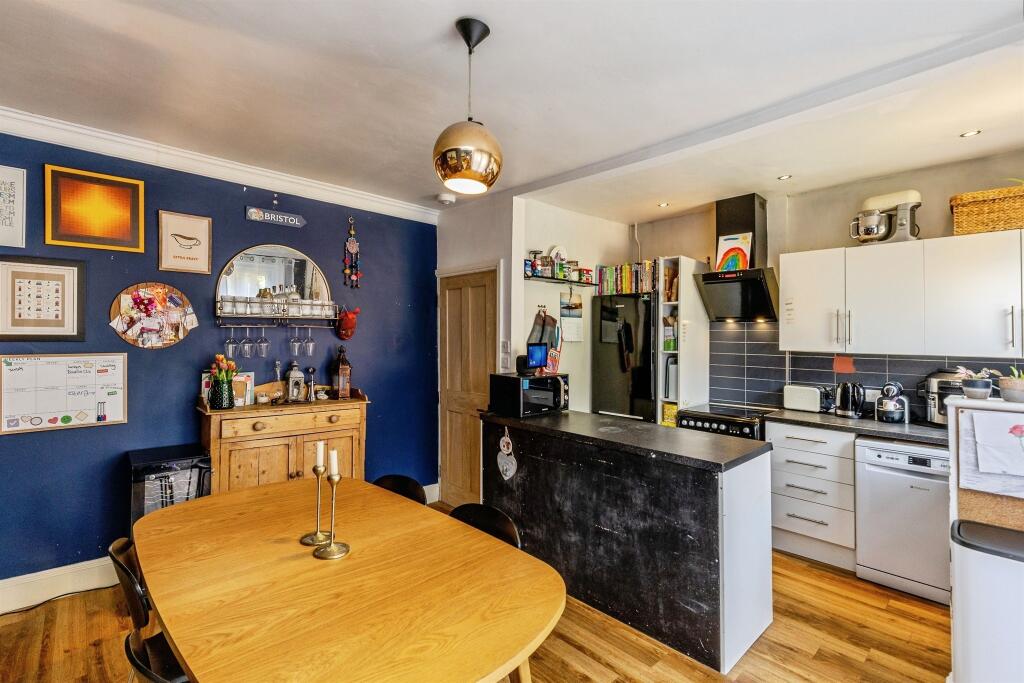 Kensal Road, Bristol - View 4