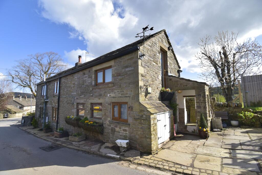 Main image of property: Macclesfield Road, Kettleshulme, SK23