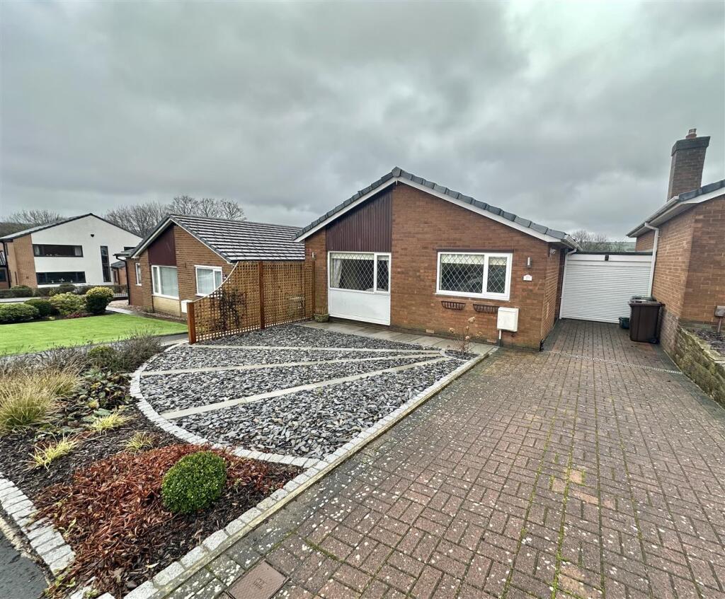 Main image of property: Springfield Park, Mirfield