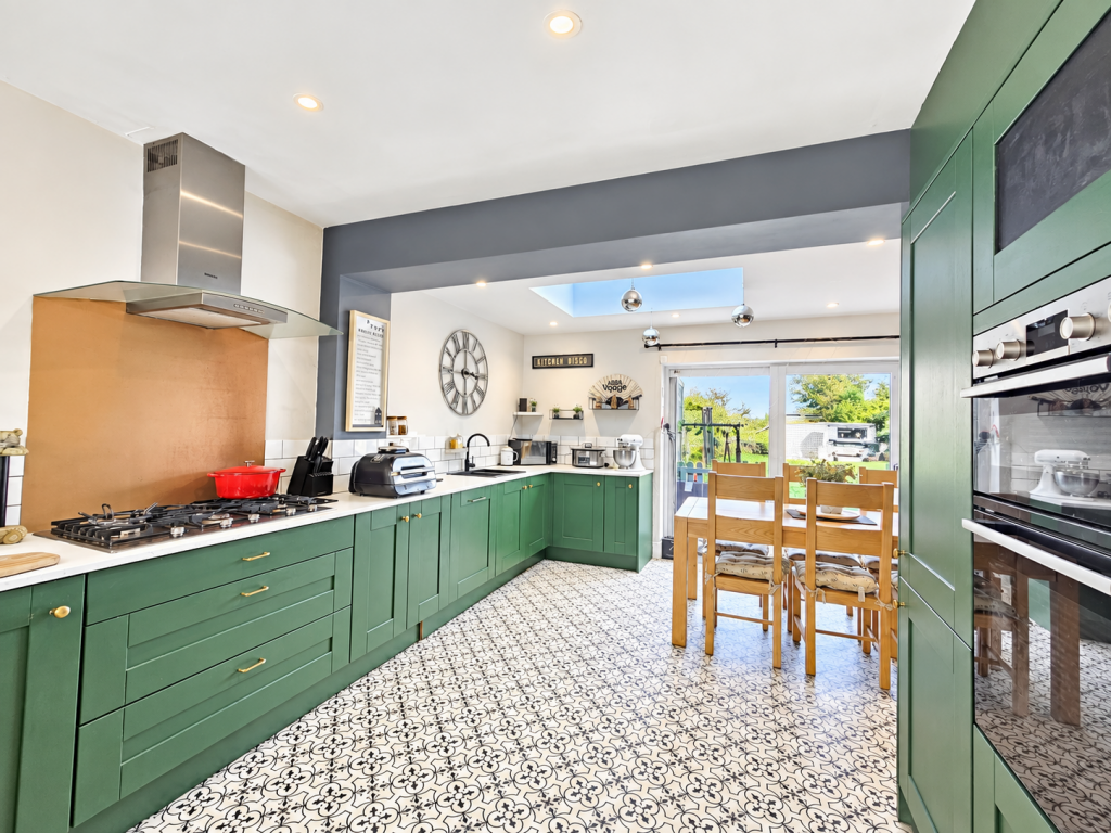 House in York - View 3