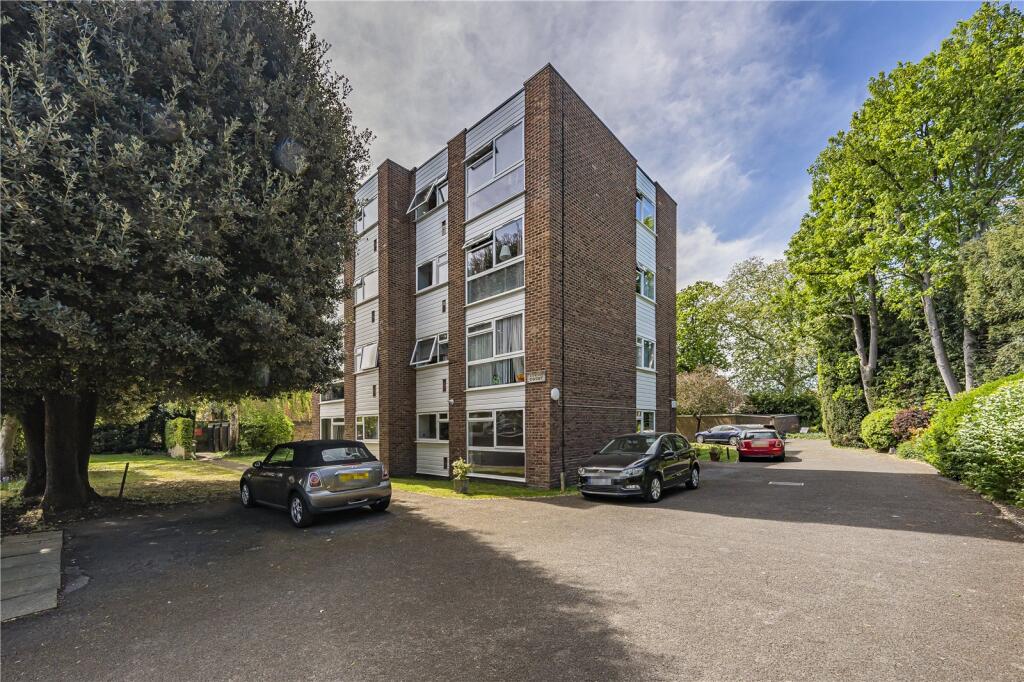 Main image of property: Tudor Court, Teddington