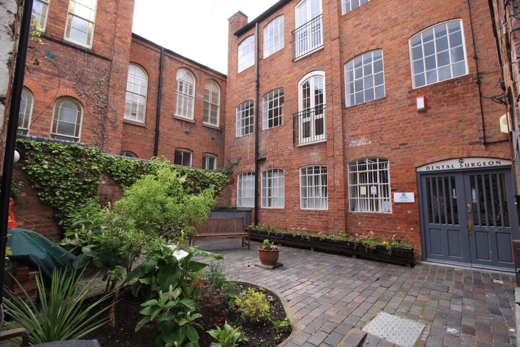 Main image of property: 39 St. Johns Hill, Shrewsbury, SY1