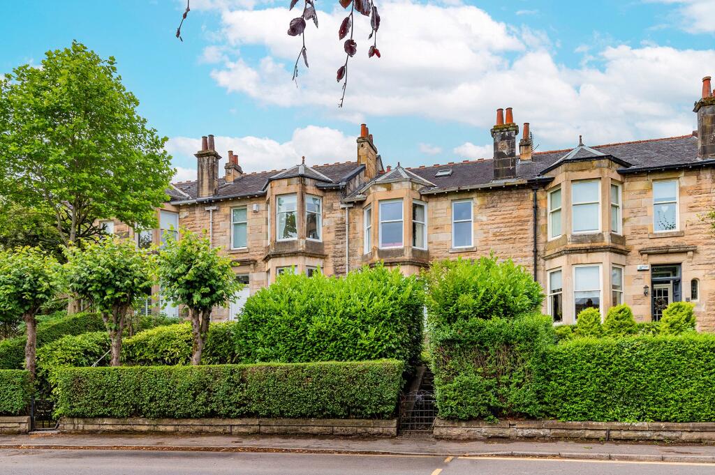 Main image of property: Clarkston Road, Netherlee, Glasgow