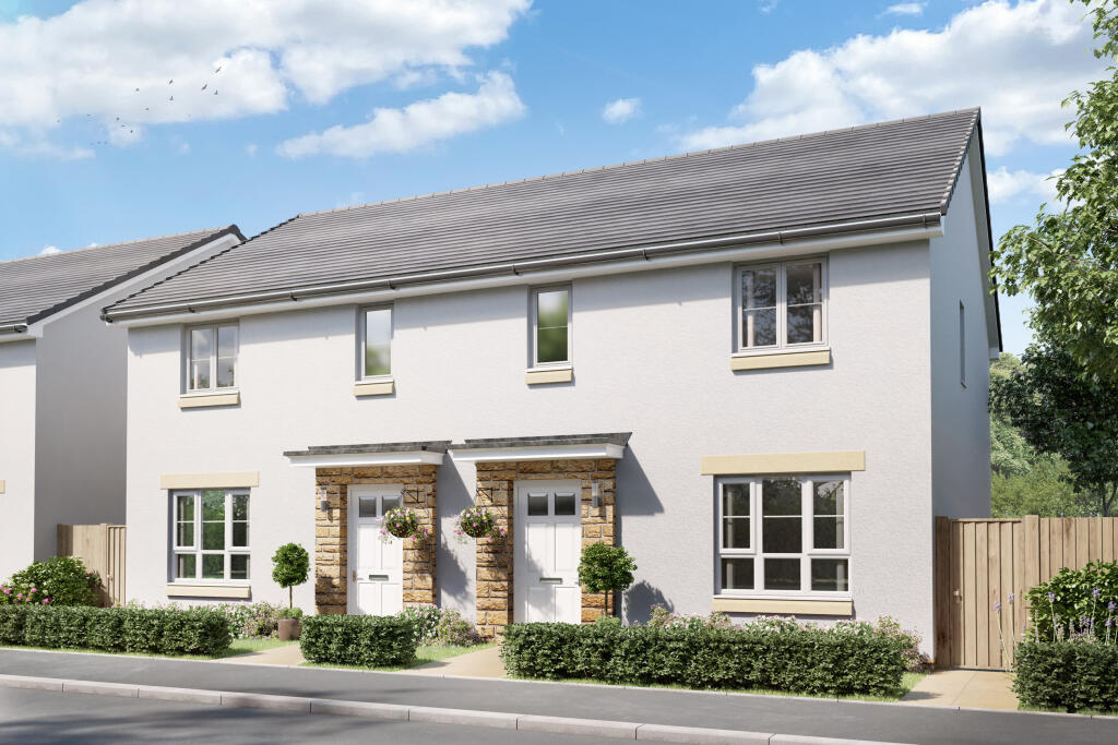 Main image of property: Bangour Village Estate, Wester Dechmont, EH52 6LL