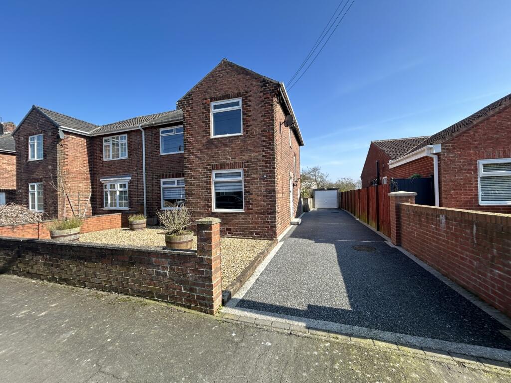 Main image of property: Dene View, Cassop, Durham, County Durham, DH6