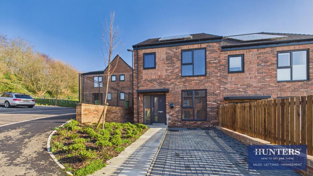 Main image of property: Blaydon Avenue, Sunderland