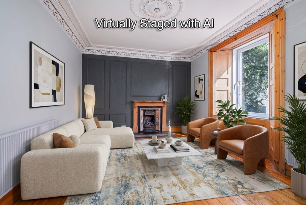 Apartment in Kirkcaldy, Central Dunfermline - More