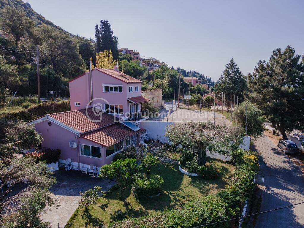 Main image of property: Ionian Islands, Corfu, Ano Garouna