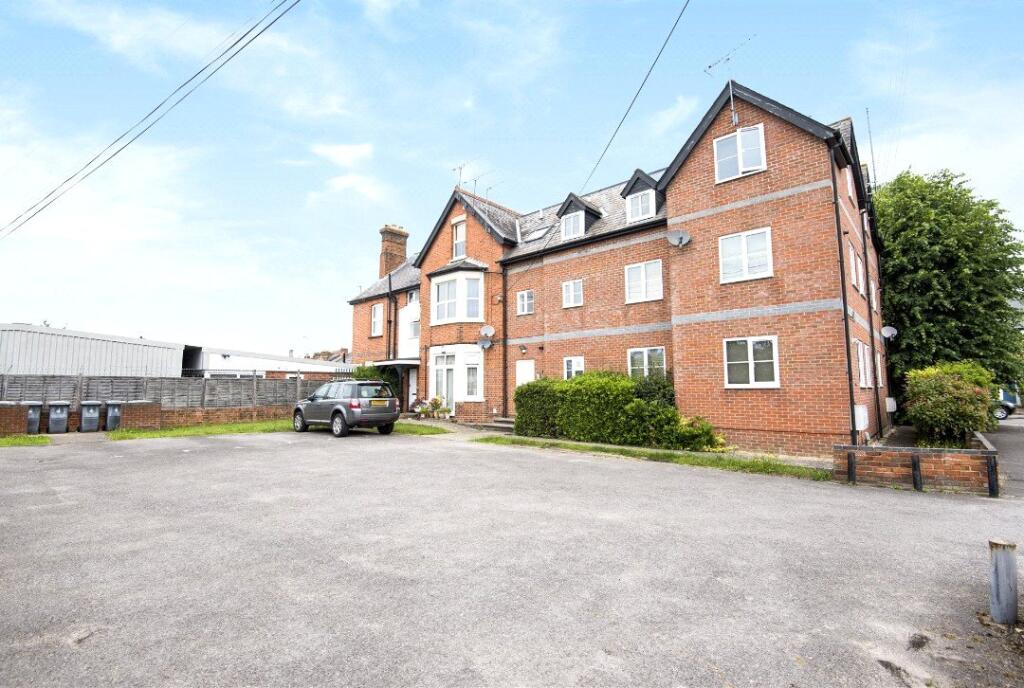 Main image of property: Send Road, Caversham, Reading, Berkshire, RG4