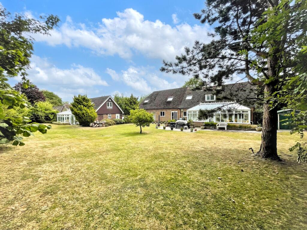 Main image of property: Snow Hill, Crawley Down, Crawley, RH10