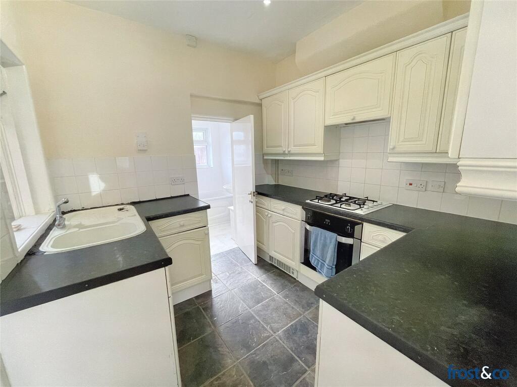 House in Poole, Penn Hill - View 5