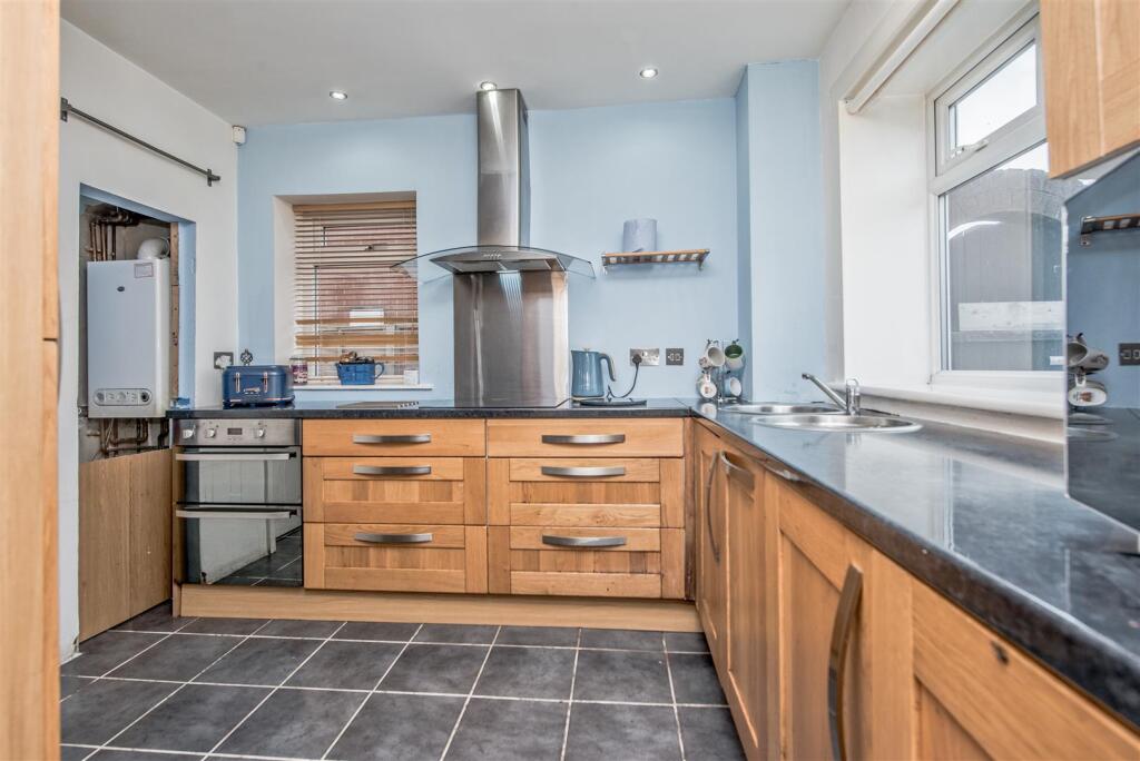 House in Leeds, West Yorkshire - More