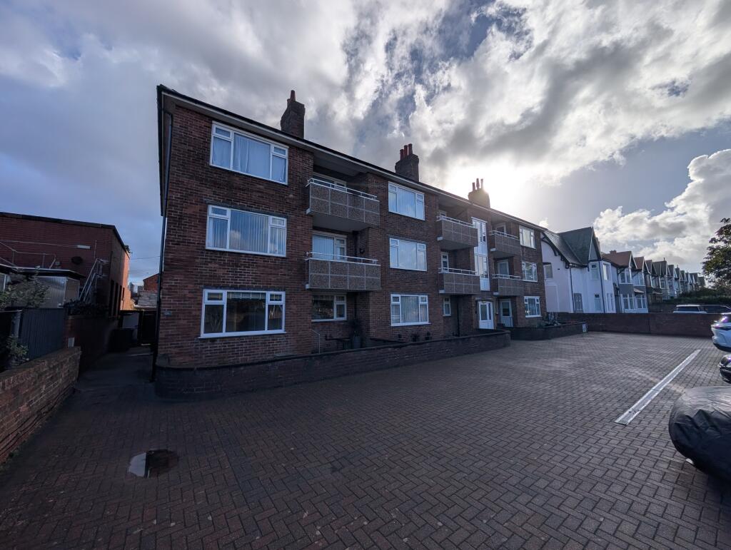 Main image of property: Highfield Court, Lytham Road, Blackpool