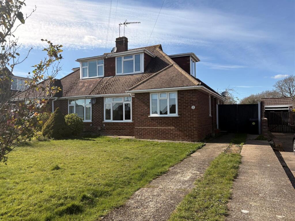 Main image of property: Poplar Grove, Maidstone