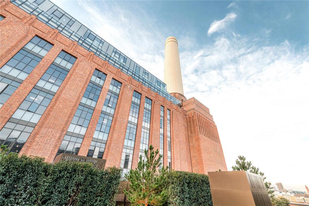 Main image of property: Circus Road East, Battersea Power Station, SW11