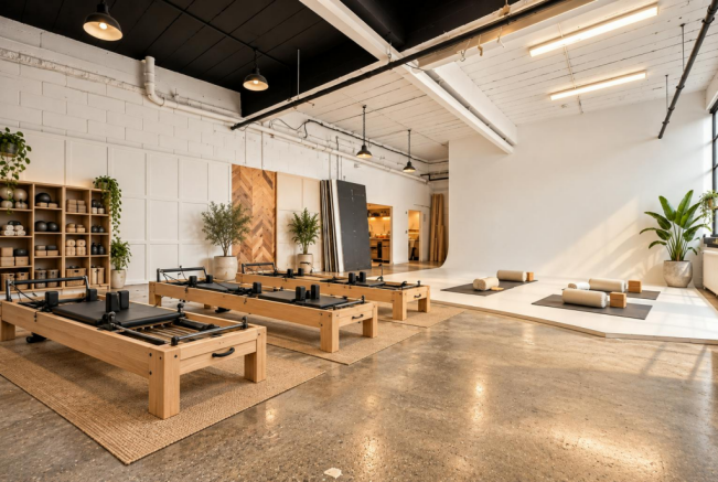 Industrial Chic Pilates Studio.png