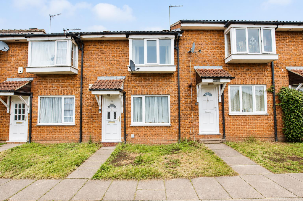 Main image of property: Bray Close, Borehamwood