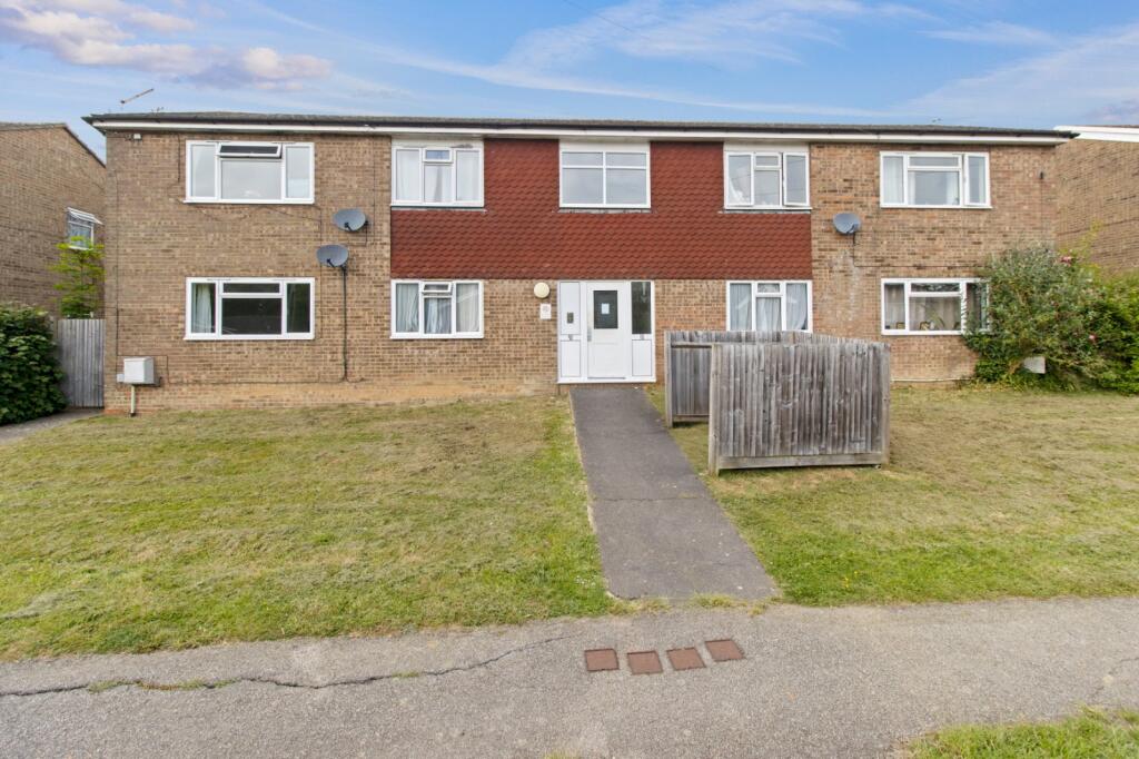 Main image of property: Lealands Drive, Uckfield, East Sussex, TN22