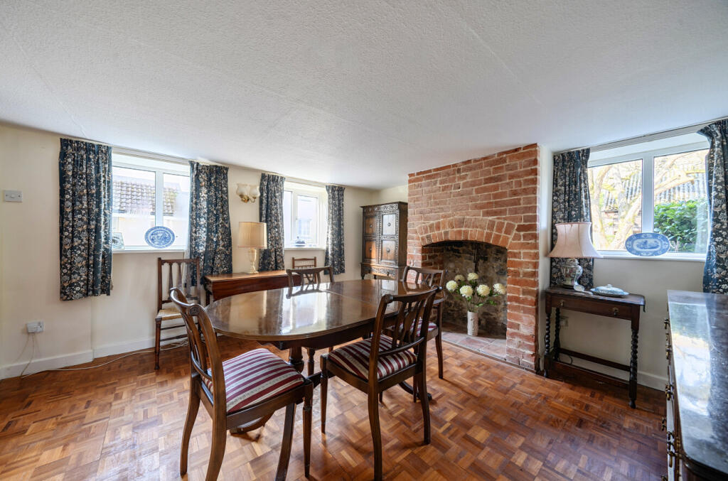 Additional image 9 of  Corton, Corton, BA12