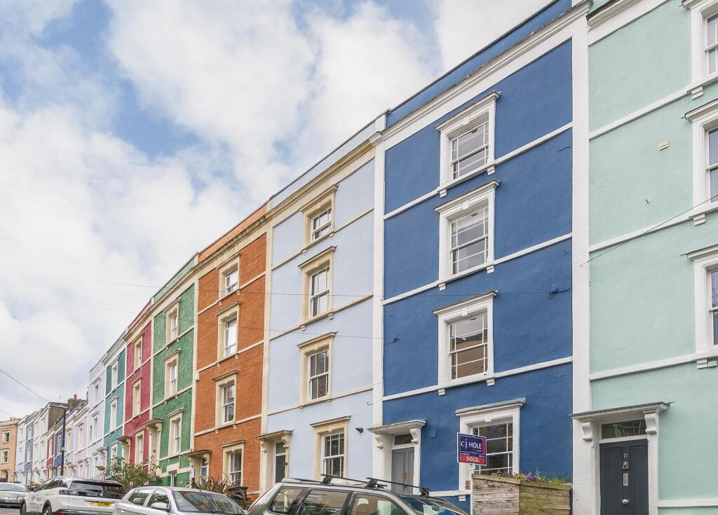 Main image of property: Ambrose Road, Clifton