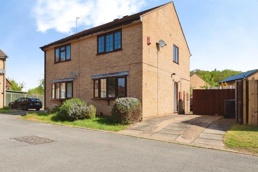 Main image of property: Roundhill Way, LOUGHBOROUGH