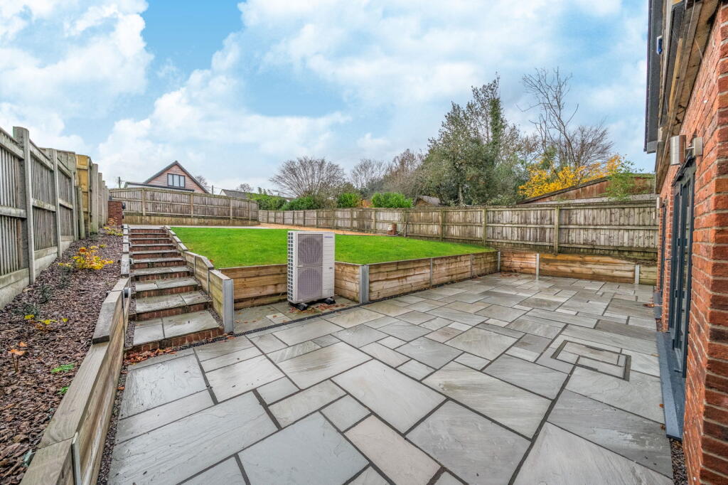 Additional image 3 of Victoria Road, Warminster, Wiltshire, BA12 8HG