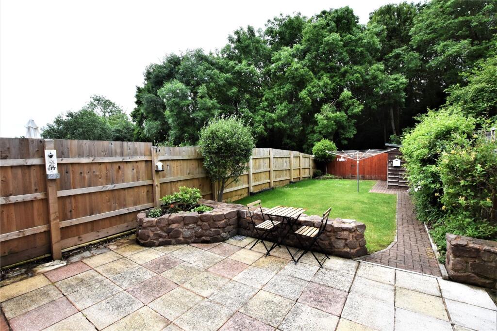 House in Exeter, Beacon Heath - View 3