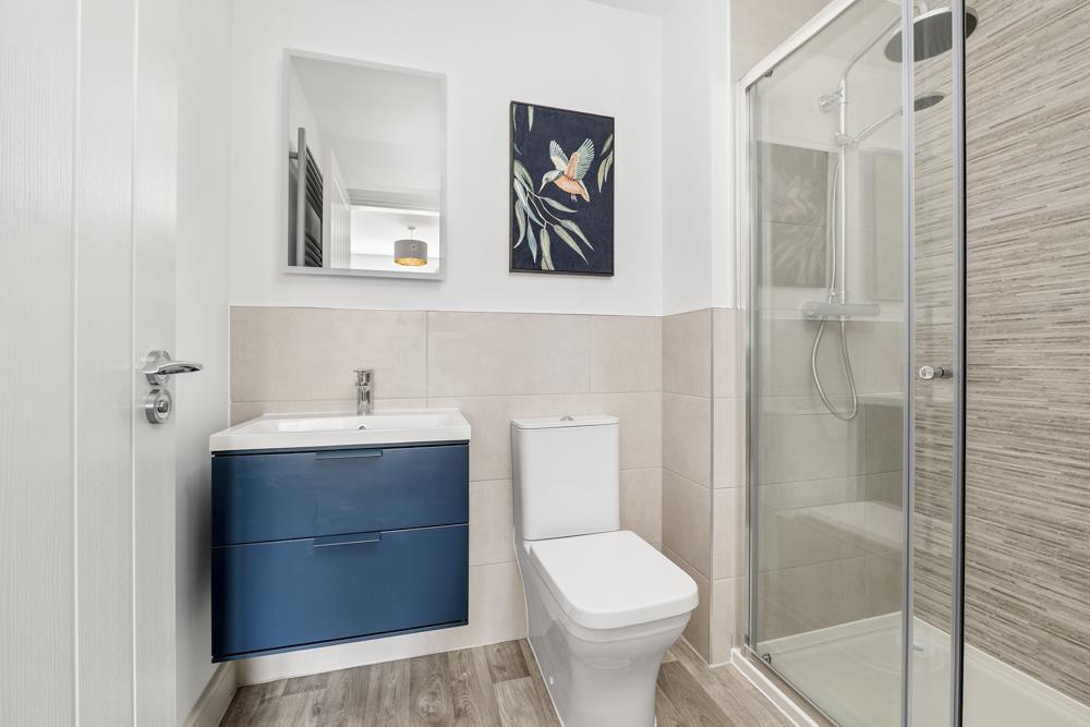 Juniper Court, Easthorpe - More