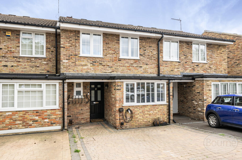 Main image of property: Pennyfield, Cobham, Surrey, KT11