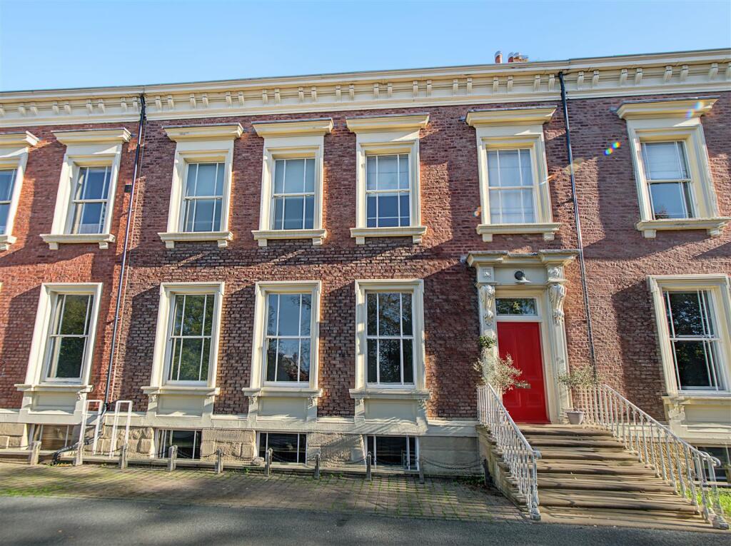 Main image of property: The Esplanade, Adhbrooke, Sunderland
