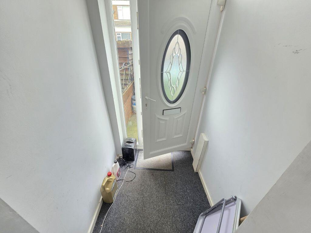 House in Newcastle upon Tyne - View 5