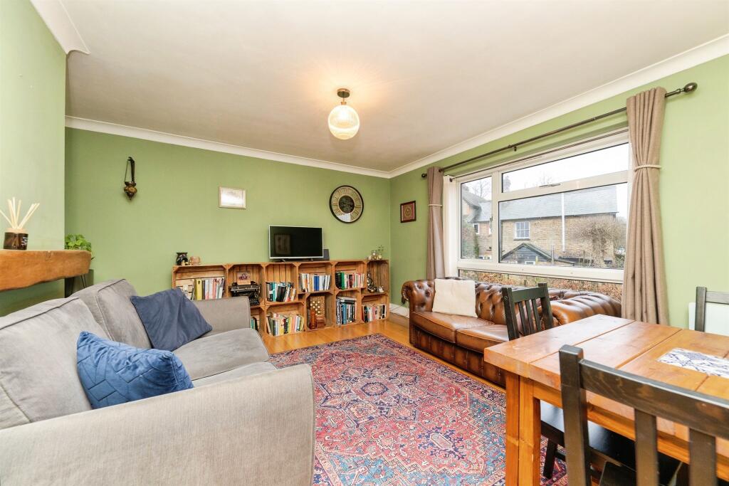 Main image of property: Vicarage Lane, Waterford, Hertford