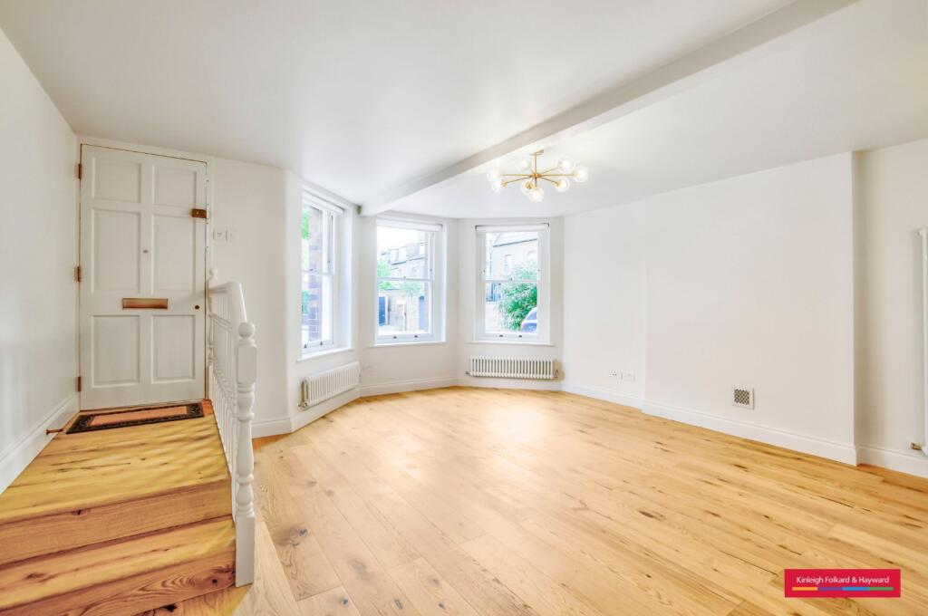 Main image of property: Inglewood Road, West Hampstead, London, NW6