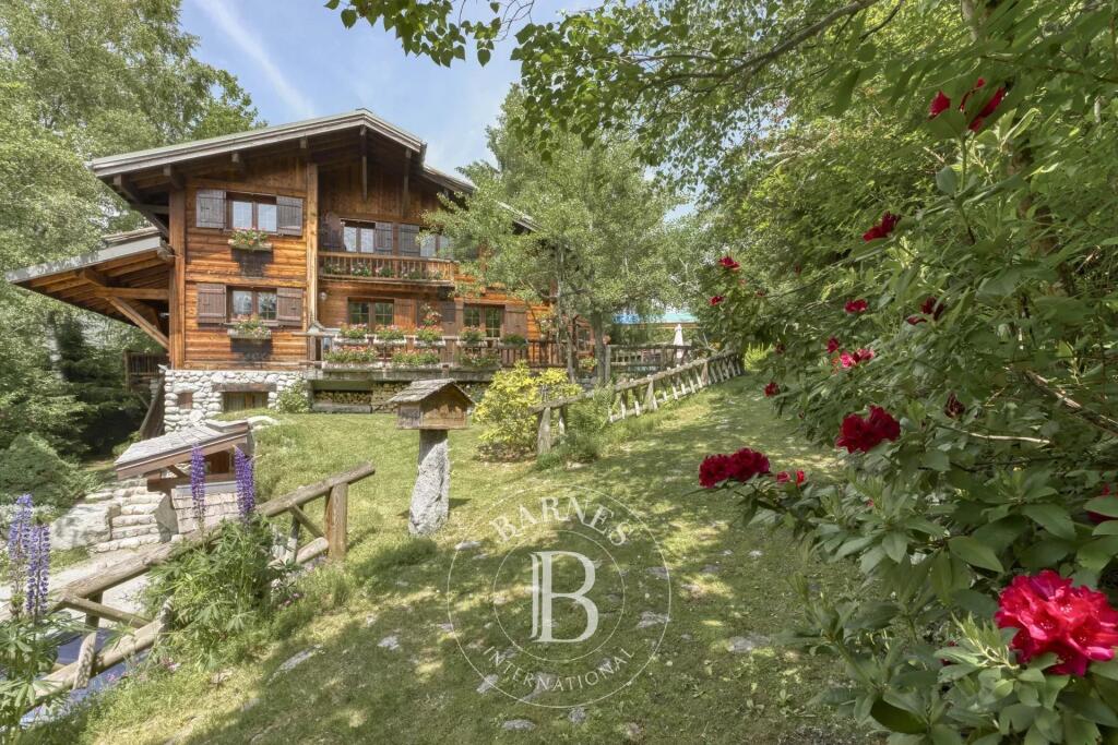 Main image of property: Rhone Alps, Haute-Savoie, Chamonix
