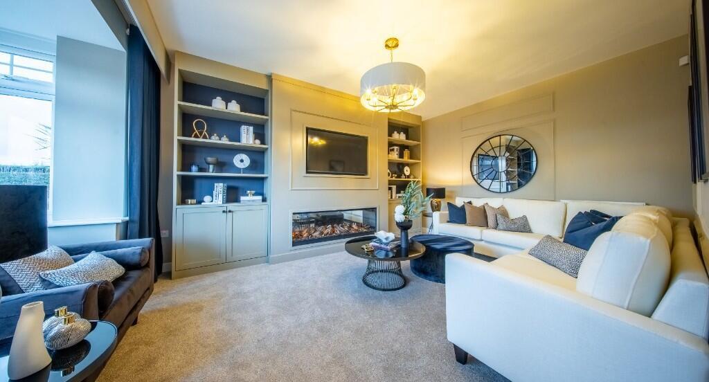 Main image of property: Preston Lancaster New Road,
Garstang,
Preston,
PR3 0JJ