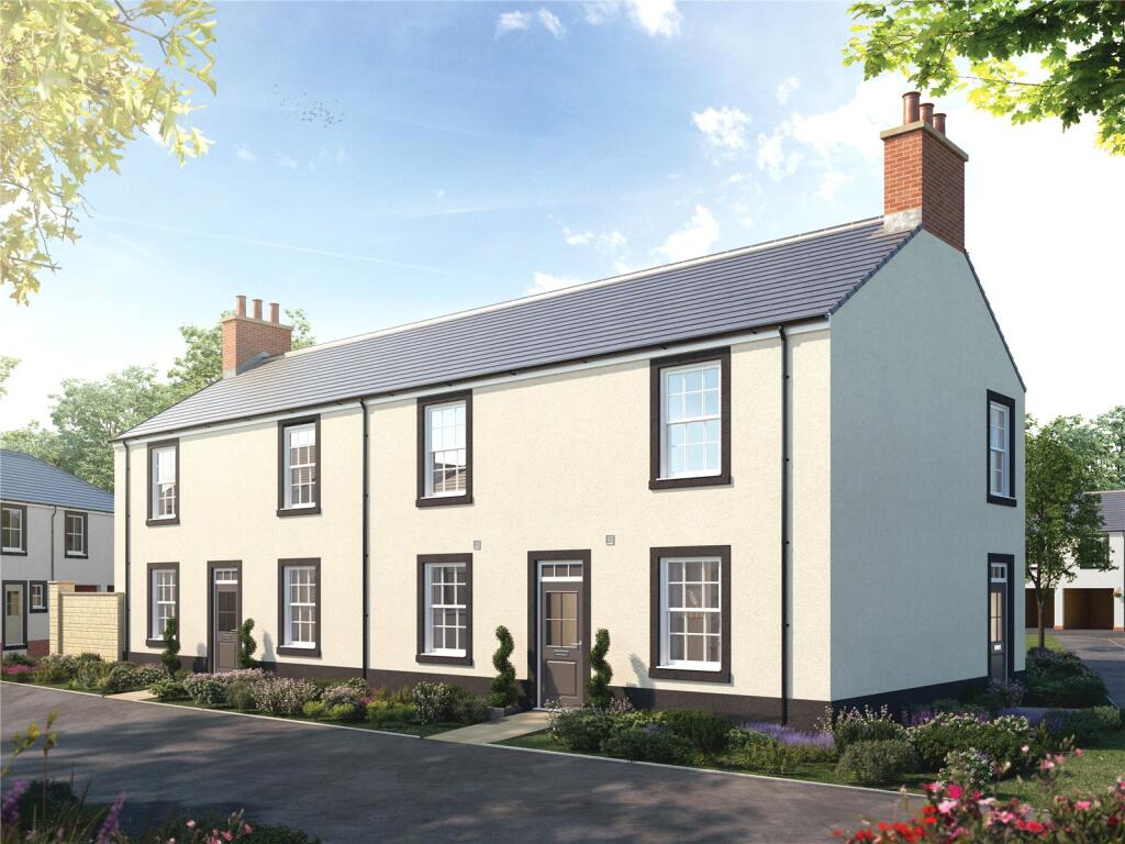 Main image of property: Higher Newham Lane, Newham, Truro, Cornwa, TR1