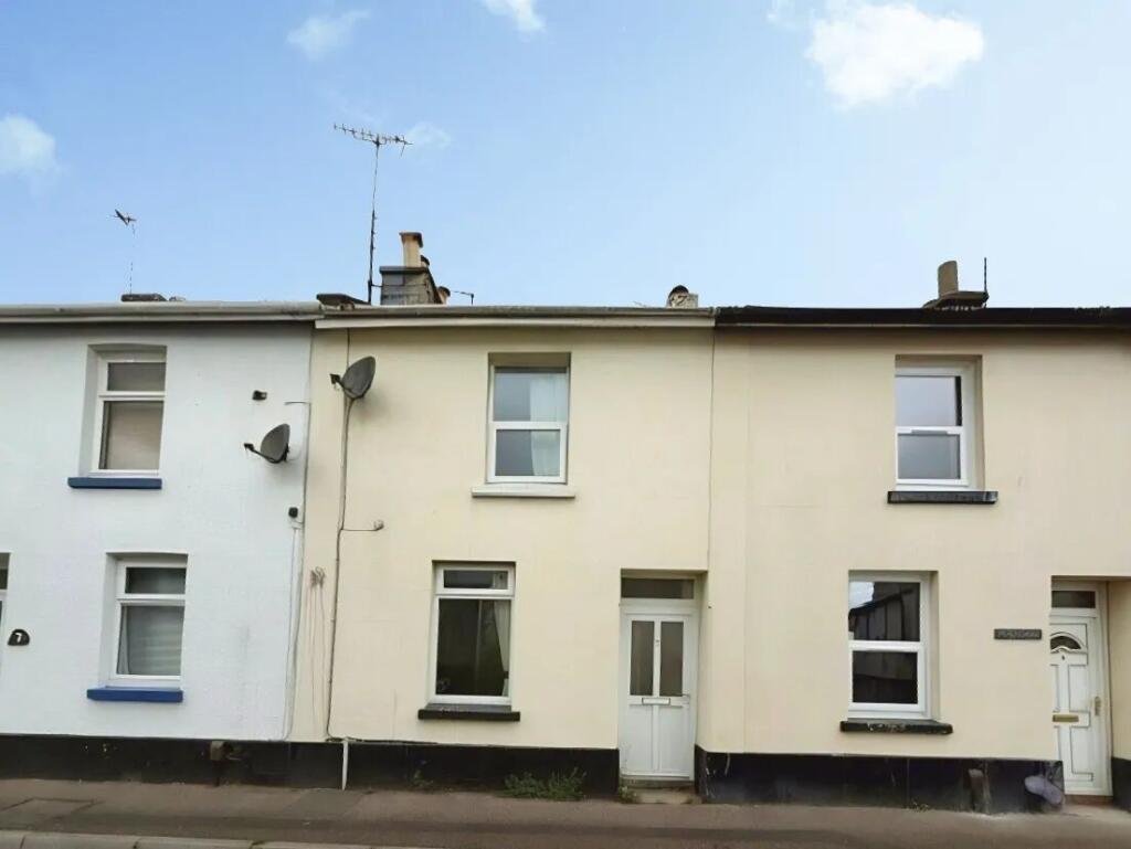 Main image of property: Lemon Road, NEWTON ABBOT, Devon.